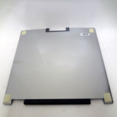 DQ6Q1501600 Acer Aspire 15.4" LCD Back Cover with Webcam Cutout ZYE3DZR1LCTN32