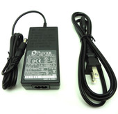 Plextor SQN36W12P-01 12v 3A AC Adapter with Power Cord