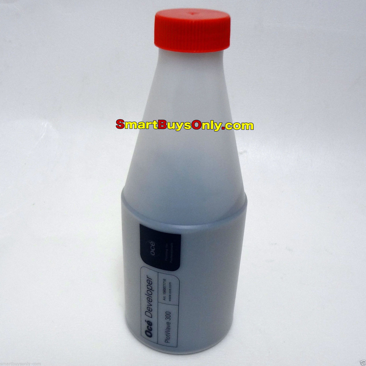 Oce Plotwave 300 Developer Genuine OEM Developer 1 Bottle 1060077716 NEW