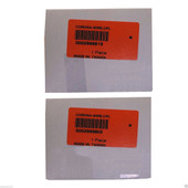 Oce 2999802 2999818 Corona Wire Assembly CPL 9400 9600 TDS400 TDS600 New 2Pack,