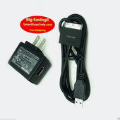 Toshiba AC Adapter & USB Charger Excite AT300 Series AT305-16 AT305-32 AT305-64