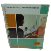 Claimgear Case Study Workbook - Powered by CollaborateMD