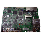Samsung HPR4252X/XAA TV Main Board, Part Number BN94-00658A