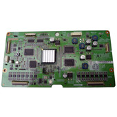 Samsung HPR4252X/XAA TV Logic Main Board LJ92-01270, LJ41-03055A