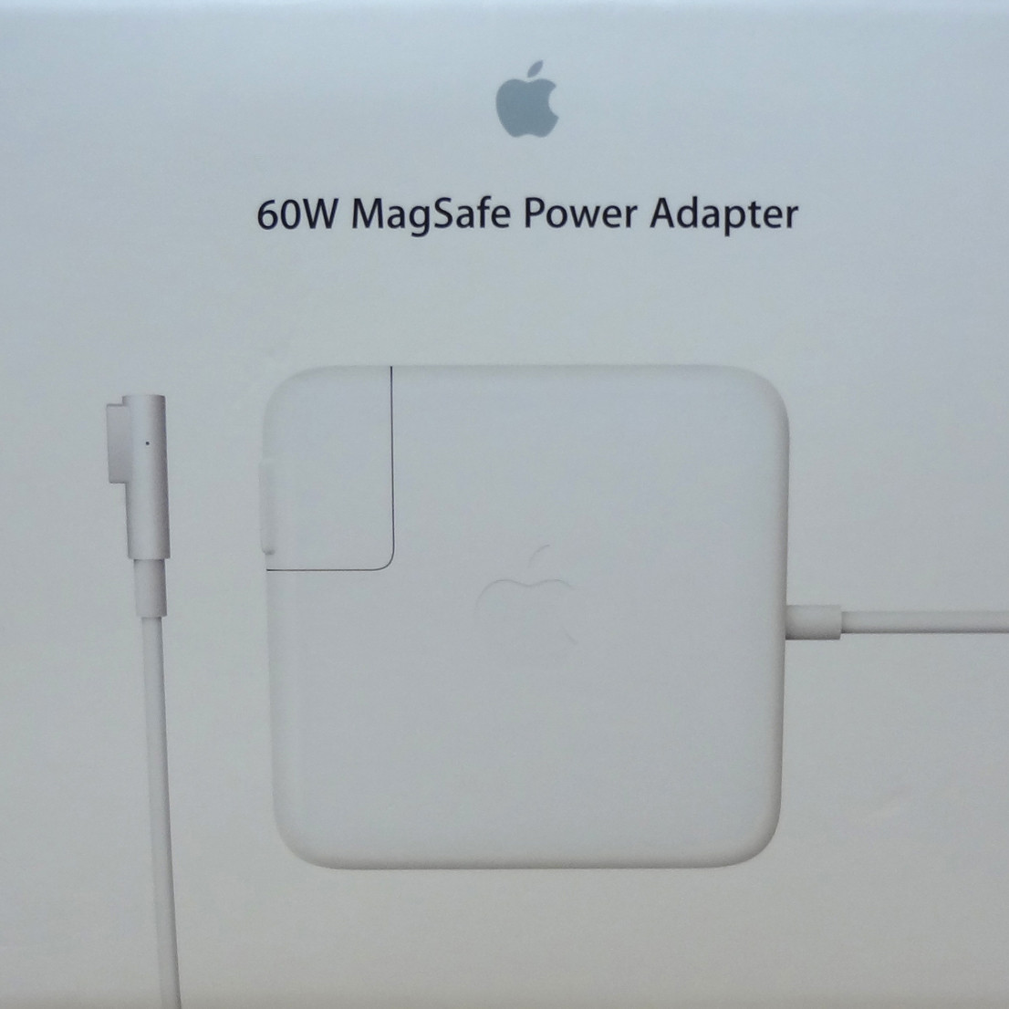 Lot 3 60W AC Power Adapter Charger For Macbook Pro 13" MA254LL/A MA700LL/A A1181 