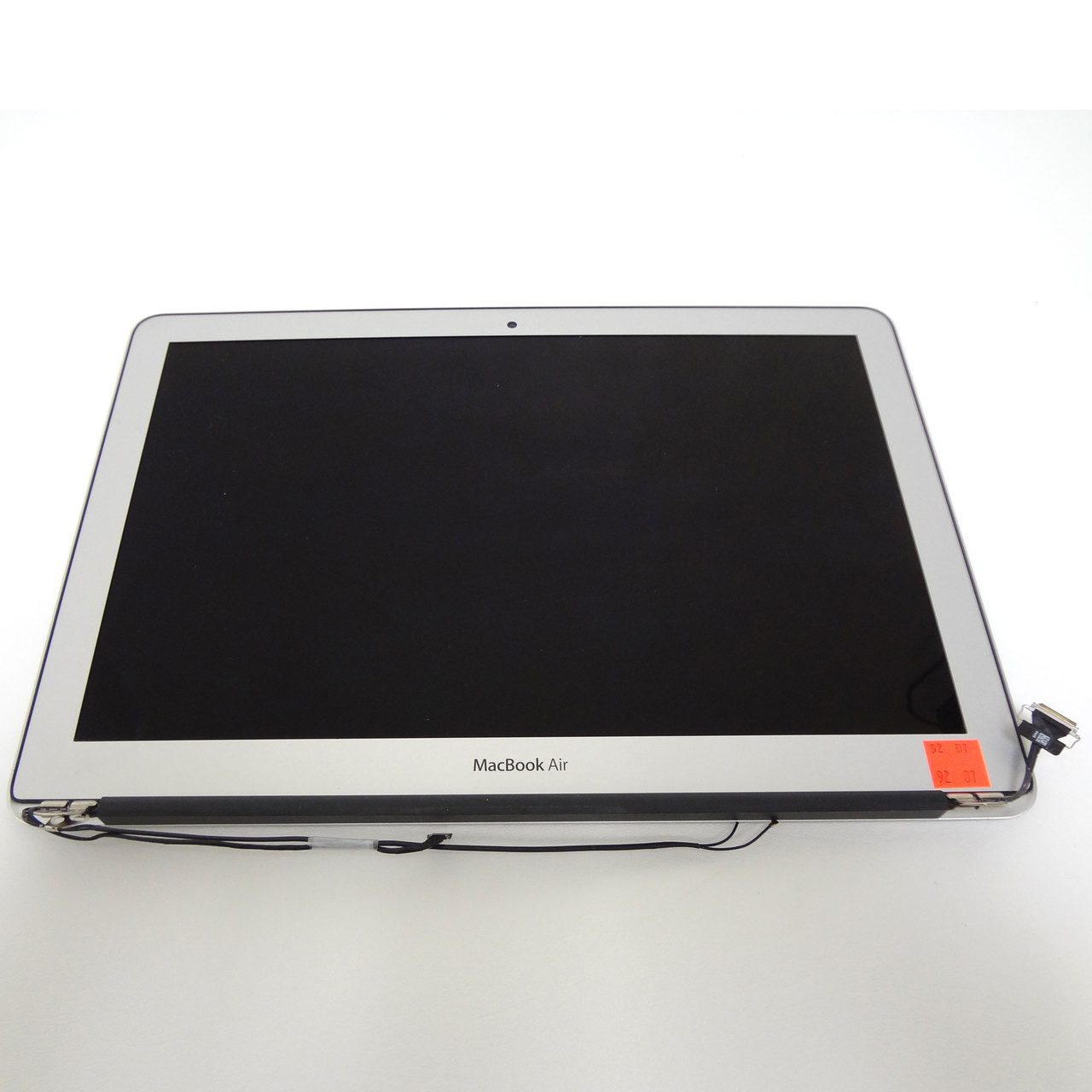 Apple Macbook Air 13" A1466 Complete LED LCD Screen Assembly Glossy