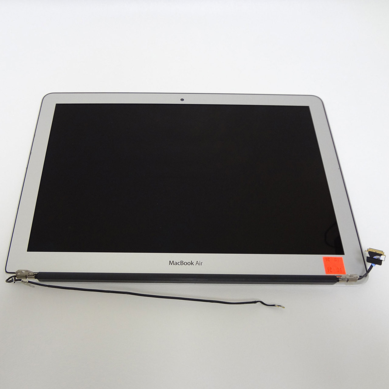 Apple Macbook Air 13" A1466 Complete LED LCD Screen Assembly Glossy