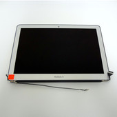 Macbook Air 13" A1466 Complete LED LCD Screen Assembly Glossy 2012,.