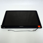 Apple Complete LED LCD Screen Assembly Glossy Macbook Pro 13" A1278 Late 2012,.