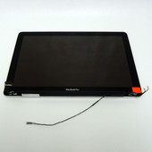 Apple Complete LED LCD Screen Assembly Glossy Macbook Pro 13" A1278 Late 2011.,
