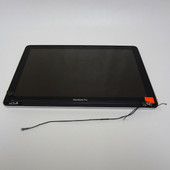 Apple Complete LED LCD Screen Assembly Glossy Macbook Pro 13" A1278 Late 2011,