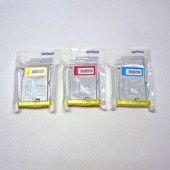Brother Printer Ink Set Yellow LC51Y, Magenta LC51M, Cyan LC51C New Sealed