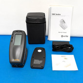 X-Rite 530 Color Spectrophotometer Densitometer XRGA and Panton color Xrite530