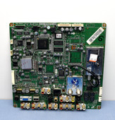 Samsung BN94-00859A (BN41-00694A) Main Board for HPS4253X/XAA 