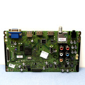 Philips A21P6MMA-001 A21P6UH Digital Main Board for 40PFL4707/F7 