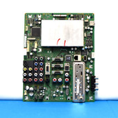 Sony A-1641-959-A (1-876-561-13, A1506066C) BU Board KDL-46VL160 KDL-46Z4100/S