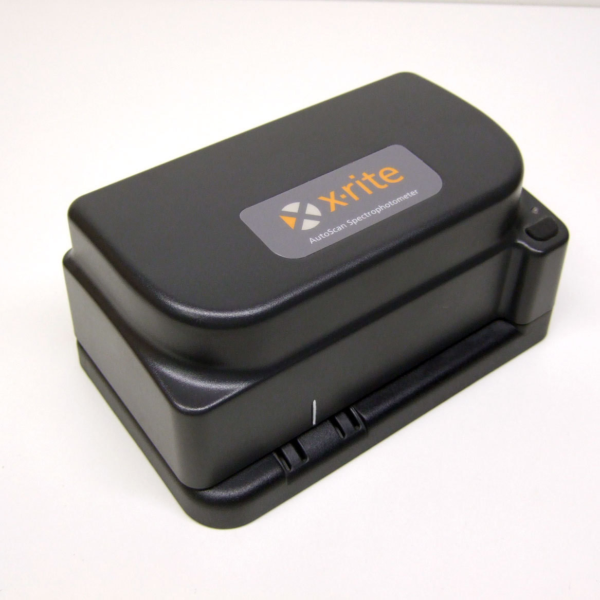 X-Rite DTP41 Spectrophotometer Autoscan Densitometer Calibration Ref DTP 41 for sale online 