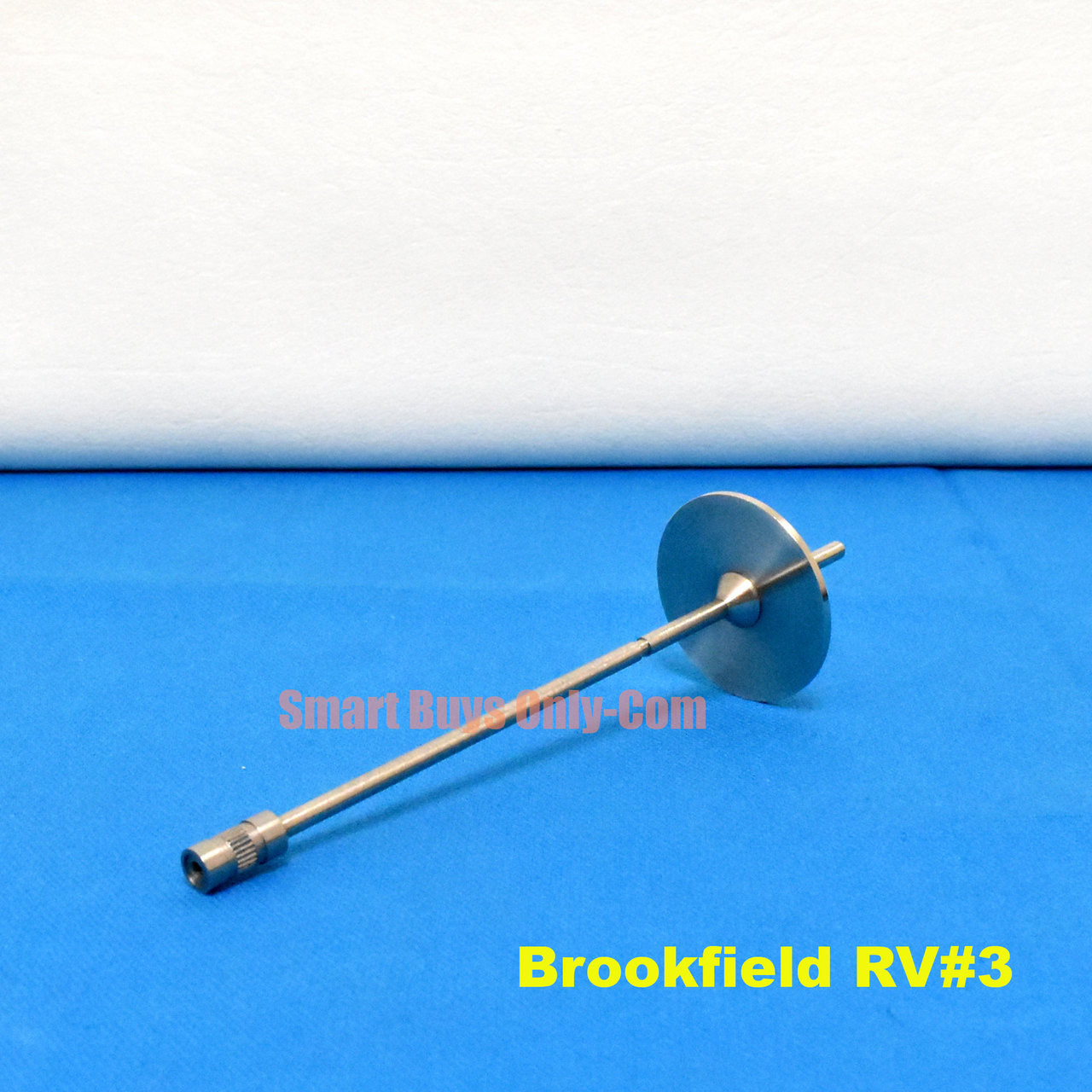 Brookfield RV/HA/HB Spindle 3