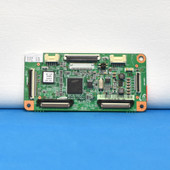 Samsung BN96-12953A, LJ92-01705A Main Logic CTRL Board