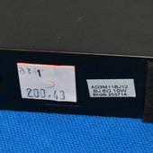 SAMSUNG PN43F4500AF Speaker Set L&R, BN96-25571A