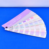 Pantone Pastel Formula Guide Coated and UnCoated