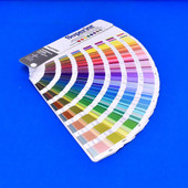Pantone Superior Printing Ink Plus Series Formula Guide Sold Coated
