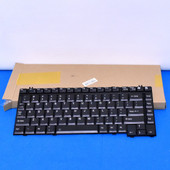 New Keyboard Toshiba Satellite A10 2400 2405 2410 2430 2435 5105 Qosmio E15