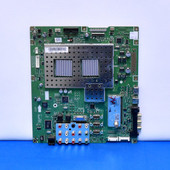 Samsung BN94-01708Q BN41-00995C, BN97-02092Q Main Board PCB for LN52A750R1FXZA