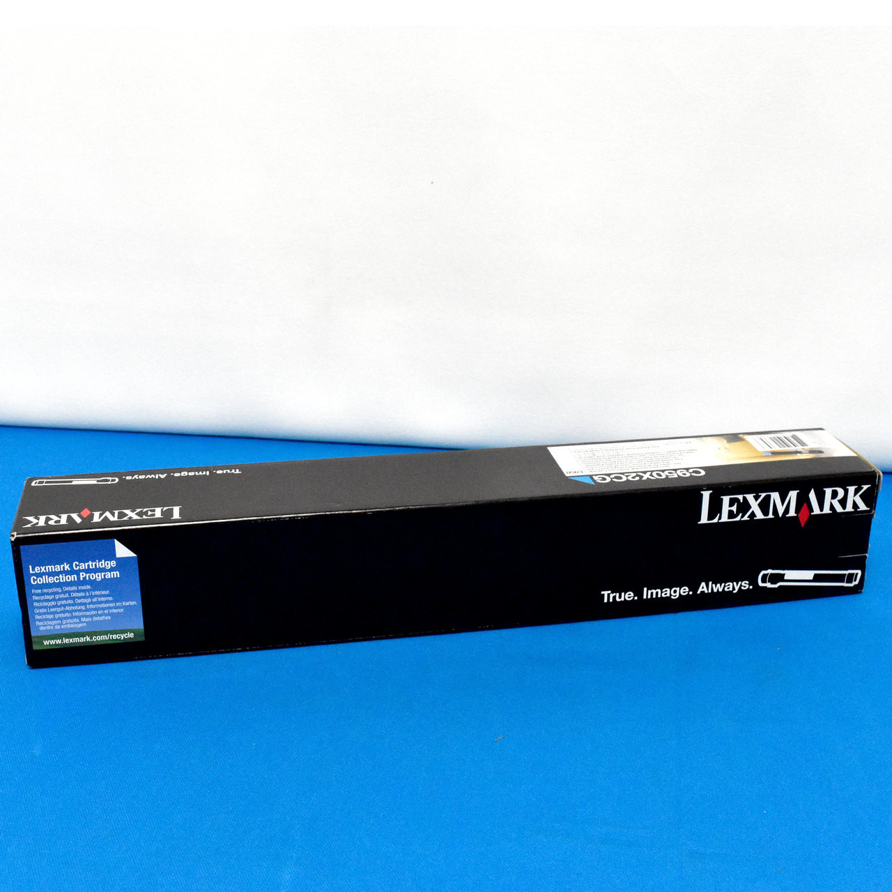 lexmark 950de
