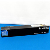 Lexmark C950X2CG CT201645 Cyan Toner C950 C950DE C952 C954 OEM New