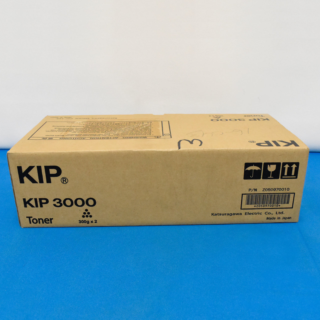 Kip Sup3000 103 Genuine Kip 3000 Black Toner 2pk New Smartbuysonly Com