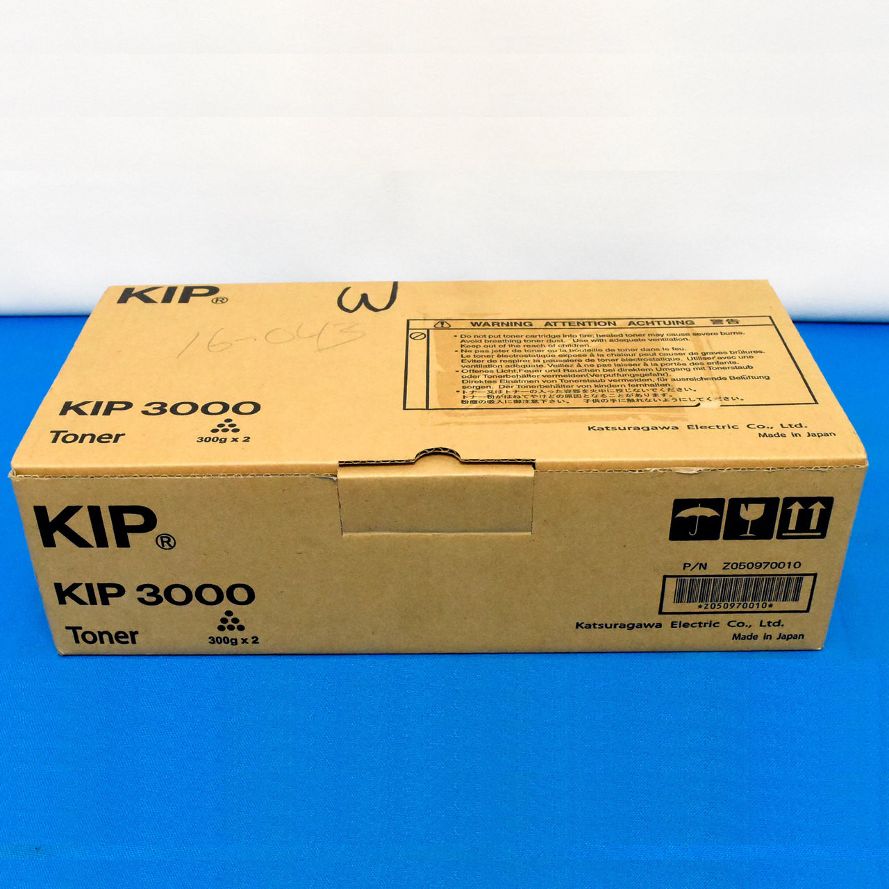 Kip Sup3000 103 Genuine Kip 3000 Black Toner 2pk New Smartbuysonly Com