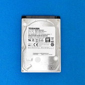 Toshiba MQ01AAD020C, Rev.ANA AA00/AK001A 200 GB 2.5in SATA Internal Hard Drive