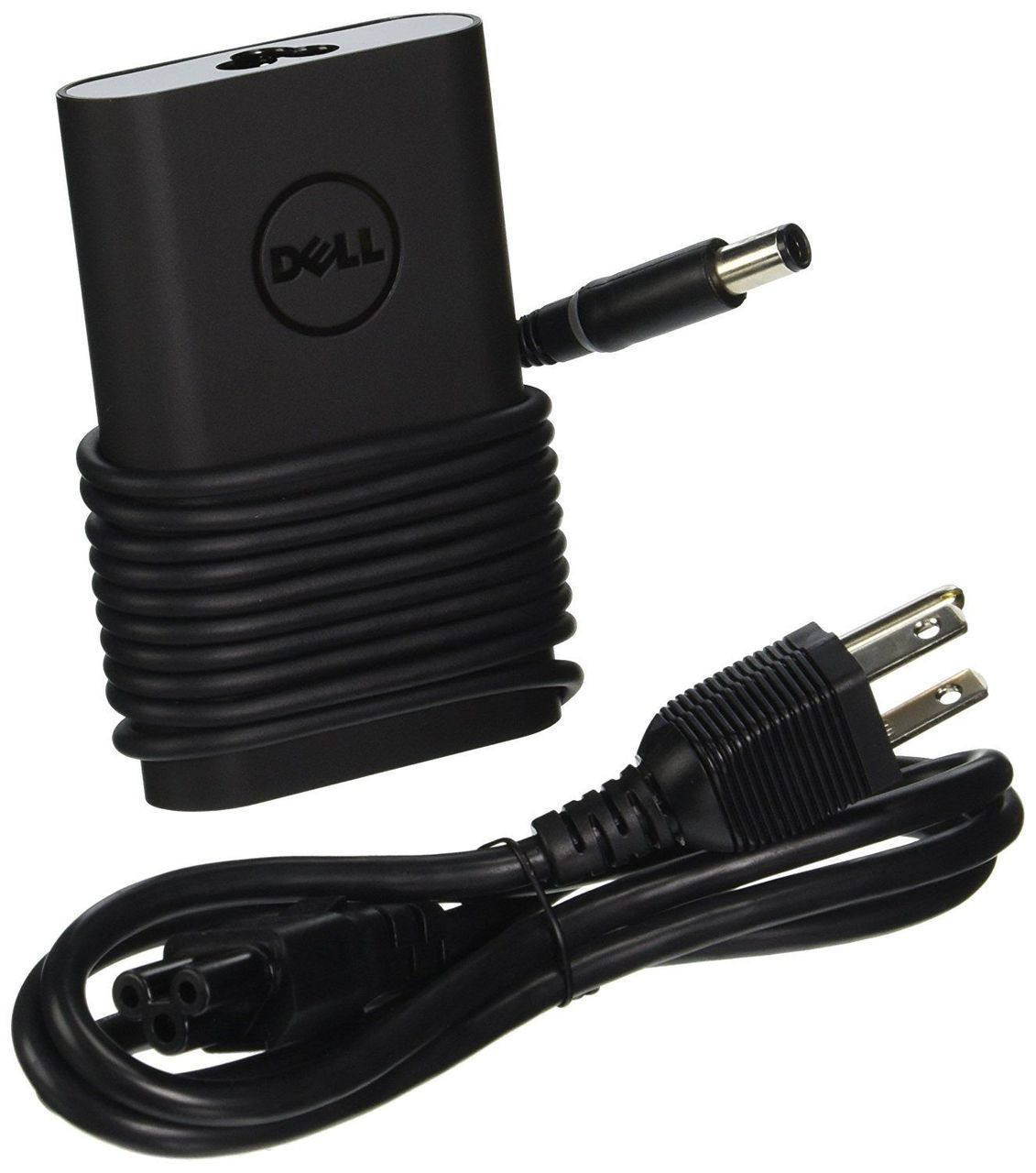 Dell 65W AC Power Adapter Charger OJNKWD 0G4X7T 0FPC2Y 06TFFF New