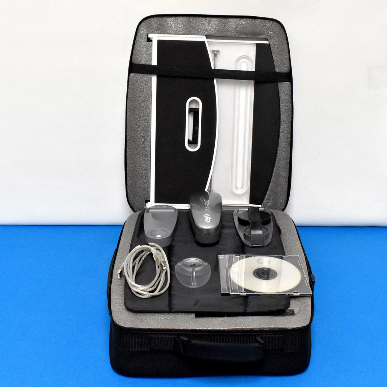 XRite Gretag Macbeth EFI ES 1000 UVcut i1 EyeOne Pro