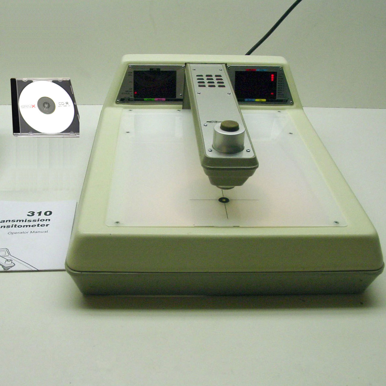 Xrite 310T Transmission Color Densitometer