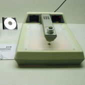 X-rite 310T Transmission Color Densitometer
