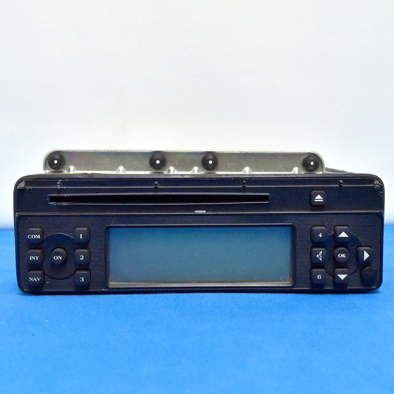 harman kardon radio