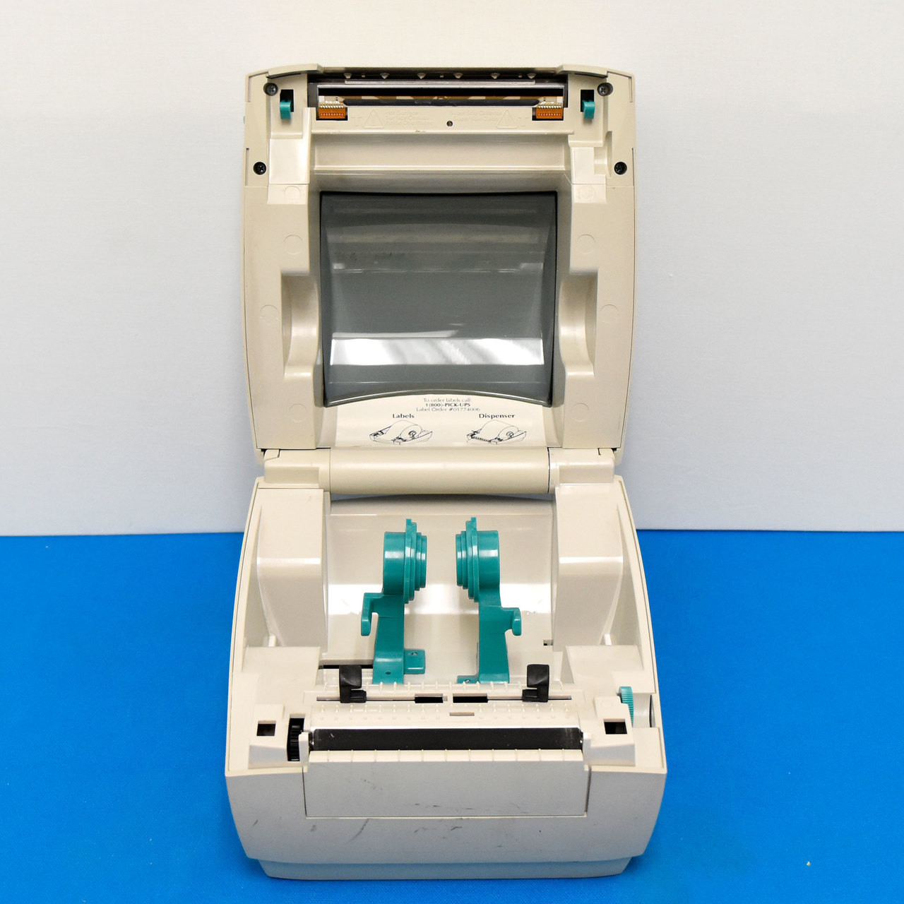 Altron UPS 2442 LP2442PSA Thermal Label Printer Ebay Paypal ...