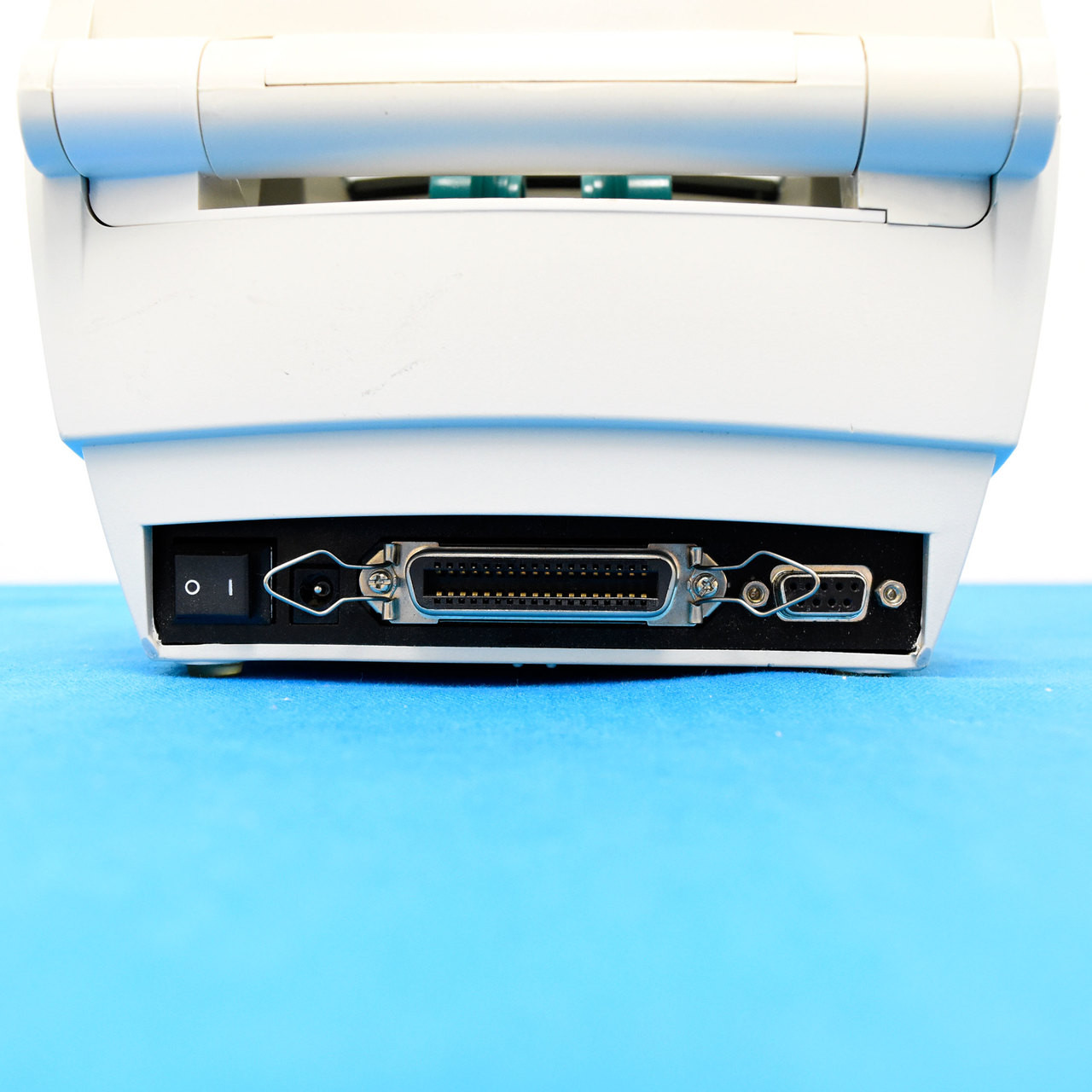 Altron UPS 2442 LP2442PSA Thermal Label Printer Ebay Paypal ...