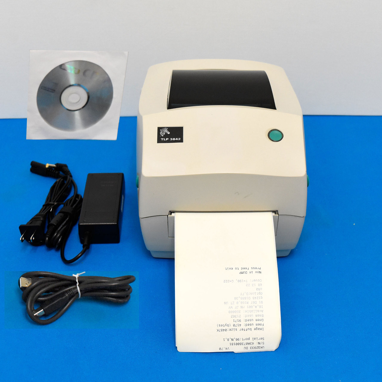 endicia printer