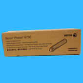 Xerox 108R00973 Phaser 6700 Yellow Imaging Unit New Sealed