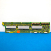 Panasonic TNPA5091, TXNSD11QEK50 SD Board