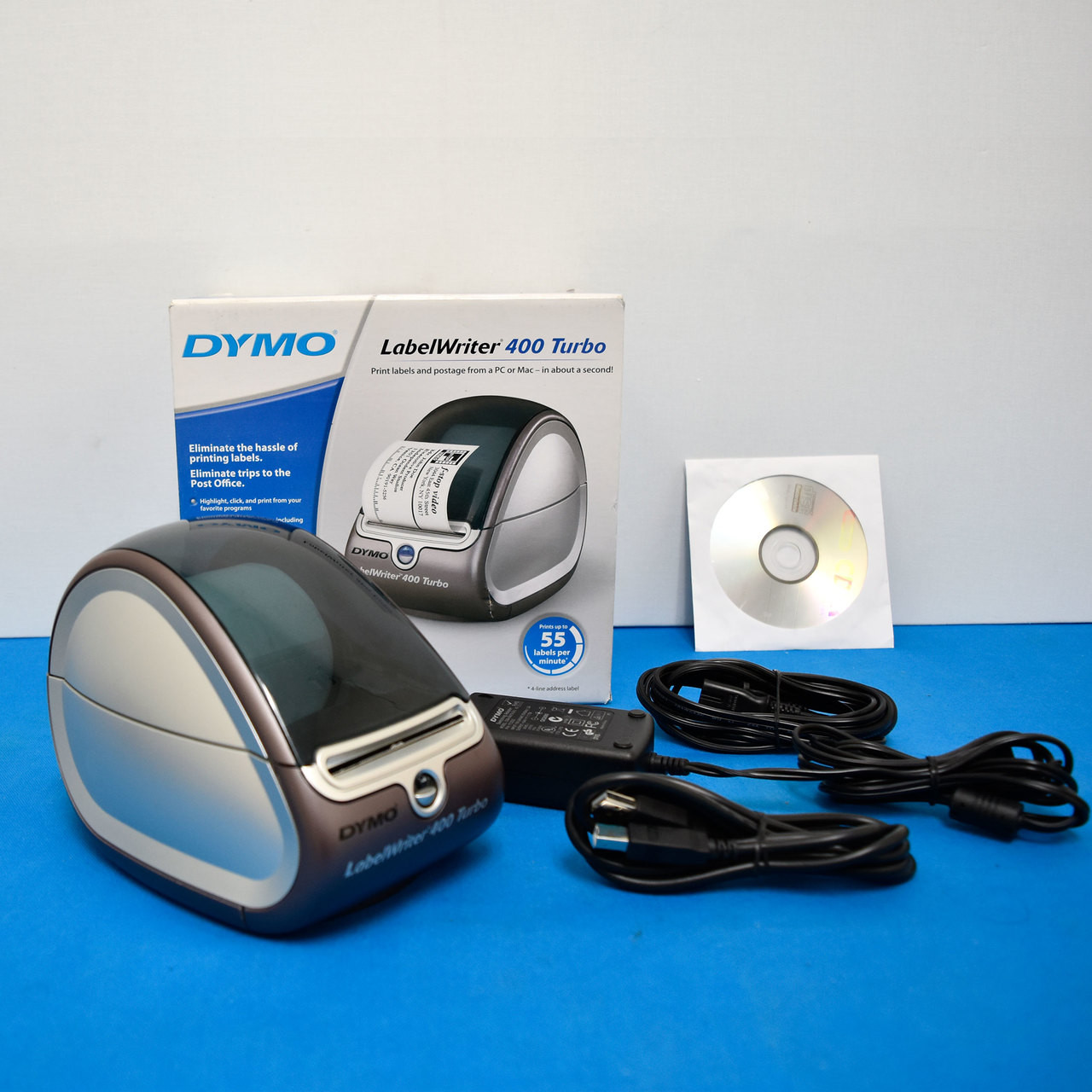 Dymo 93176 LabelWriter 400 Turbo 