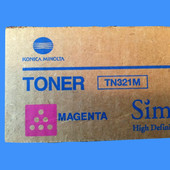Konica Minolta TN512 Magenta Toner TN512M Bizhub C554, C454, C554e, C454e
