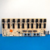Sharp RUNTKA478WJZZ (2995317800) DAC-60T012 BF Backlight Inverter Master