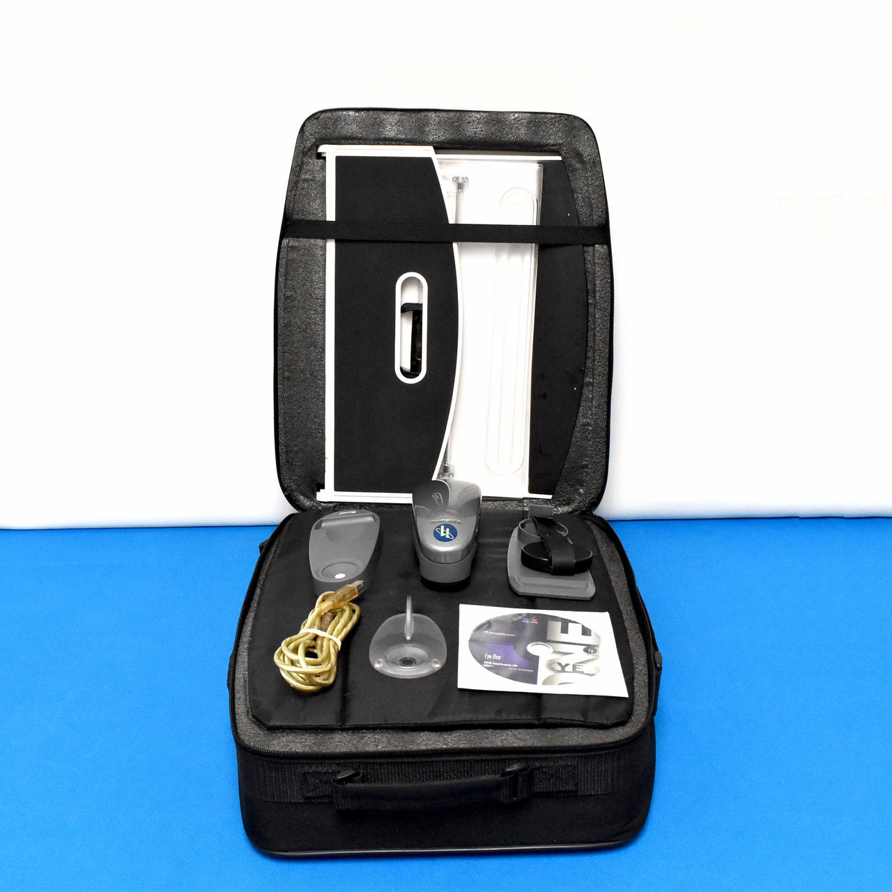 XRite I1 42.50.61 iOne Pro Rev "D" Spectrophotometer.