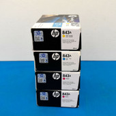 hp 843a