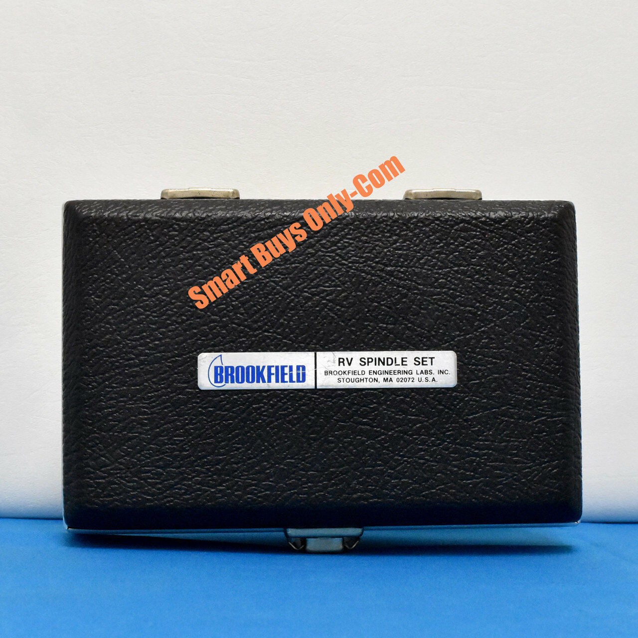 Brookfield Complete RV/HA/HB Spindles Set 1 2 3 4 5 6