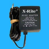 X-Rite SE 30-61 AC Charger 400 404 408 414 418 428 881 890 891 DTP32 DTP36